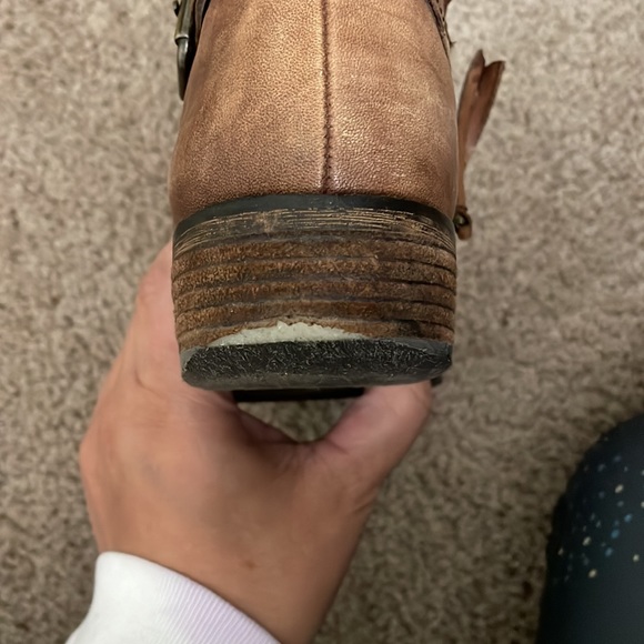 Loft riding boot - Picture 4 of 6